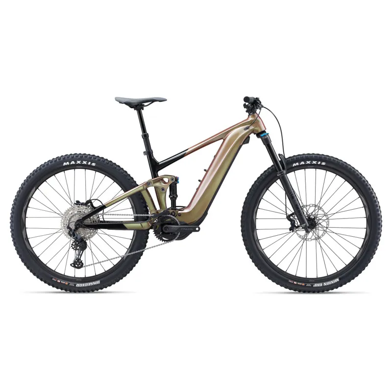 Giant Trance X E+ 2 Electric Mountain Bike Messier